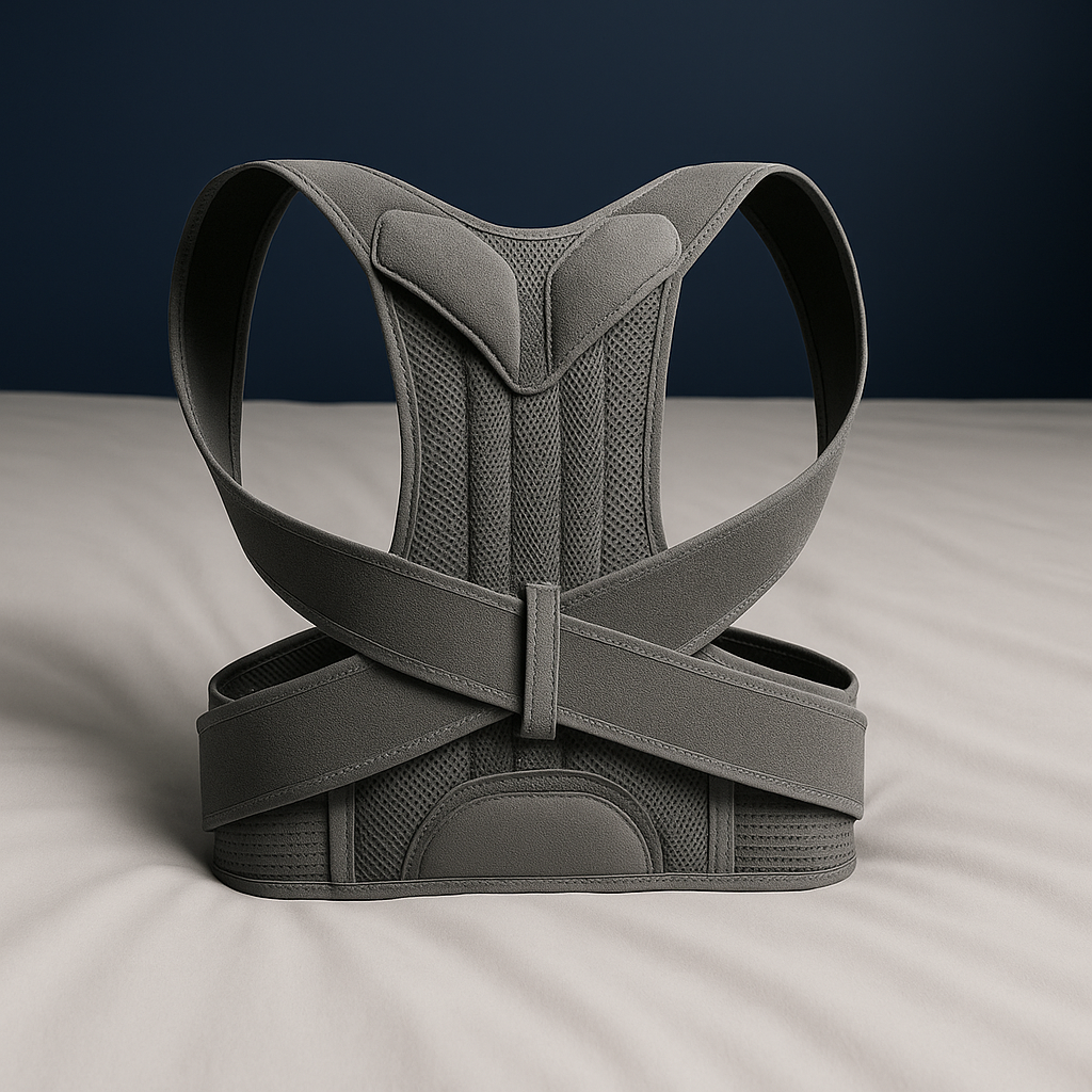 Correcteur de posture Olyvia